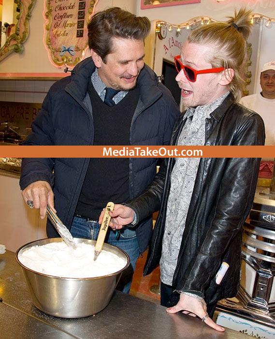 "A ajuns o ruină. E de nerecunoscut". ULTMELE poze cu "puştiul" din Singur Acasă 201694