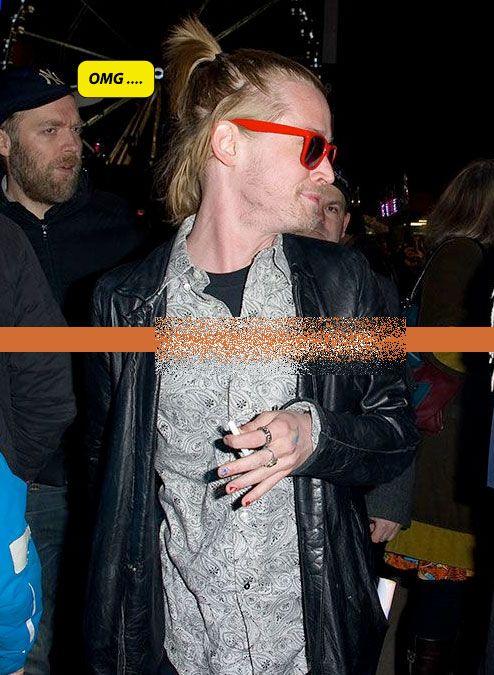 "A ajuns o ruină. E de nerecunoscut". ULTMELE poze cu "puştiul" din Singur Acasă 201696