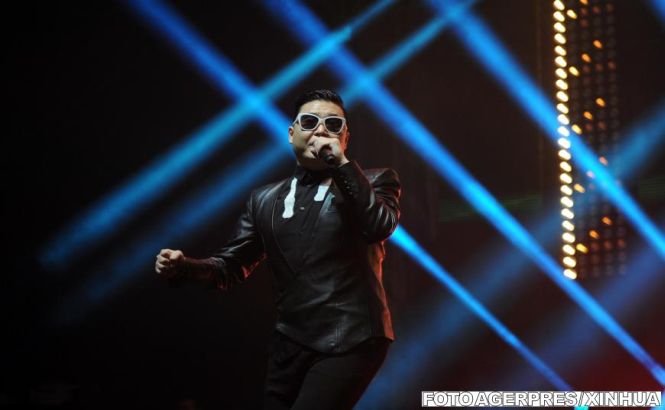 Anunţul aşteptat de peste un miliard de oameni: Psy va lansa o nouă melodie pe 12 aprilie