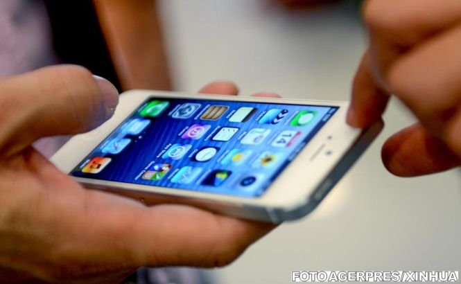 Apple intenţionează să înceapă producţia unei noi versiuni a iPhone până la sfârşitul lunii iunie