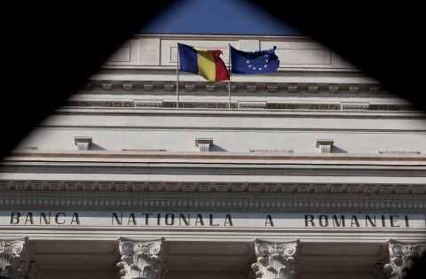 Bloomberg: Investors and analysts support  Romania's application to improve its sovereign ratings 