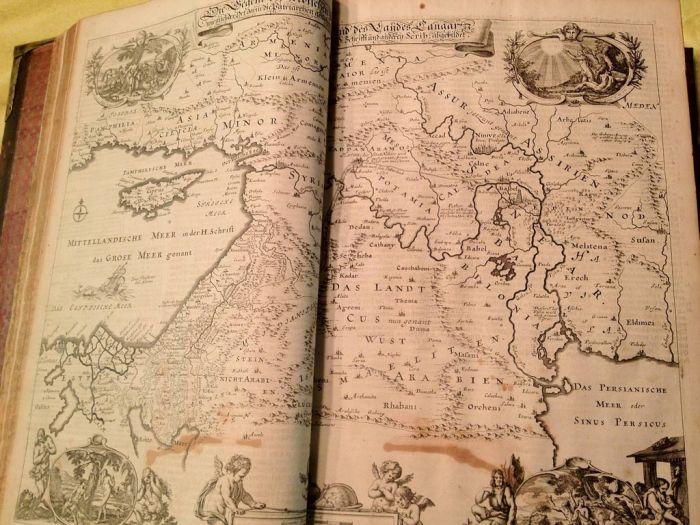 Comoara, descoperită în cel mai puternic stat din Europa. Acum se bucură americanii de ea 201684