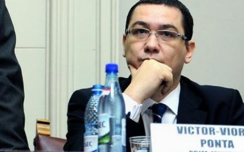 Călin Nistor a refuzat propunerea lui Ponta de a fi să fie adjunct la DNA. Ponta: Morar are control