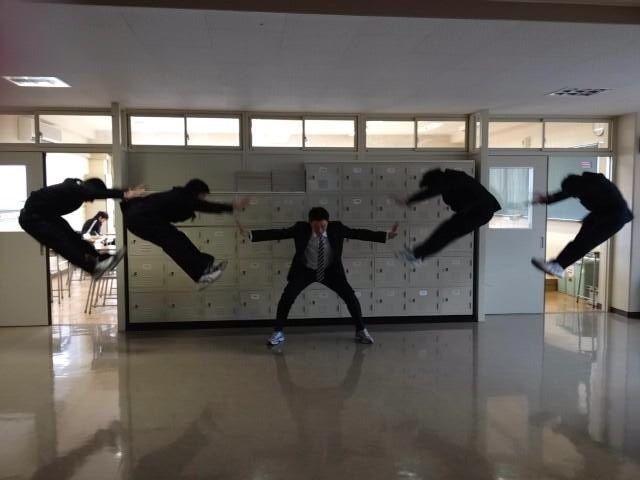 Pe modelul Gangam Style şi Harlem Shake, japonezii vin şi ei cu o idee trăsnită: Hadokening 201934