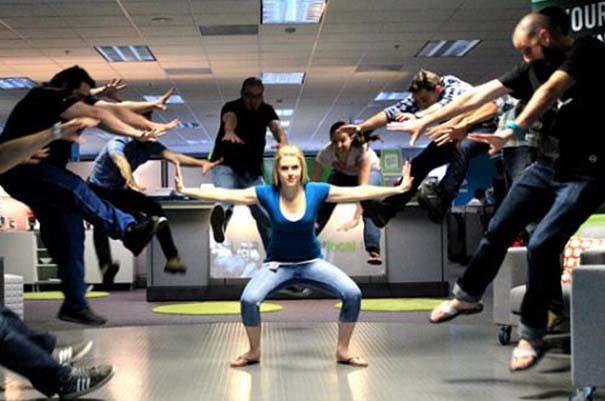 Pe modelul Gangam Style şi Harlem Shake, japonezii vin şi ei cu o idee trăsnită: Hadokening 201936