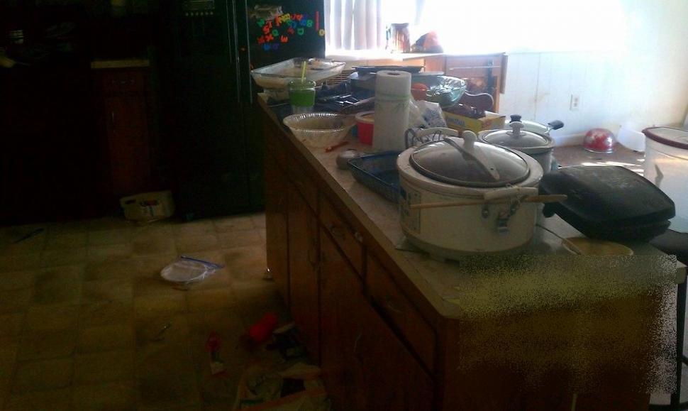 Cum a prins-o pe soţia lui, când s-a întors de pe front. "Mi-am făcut cruce, iar apoi am băgat DIVORŢ" 202126