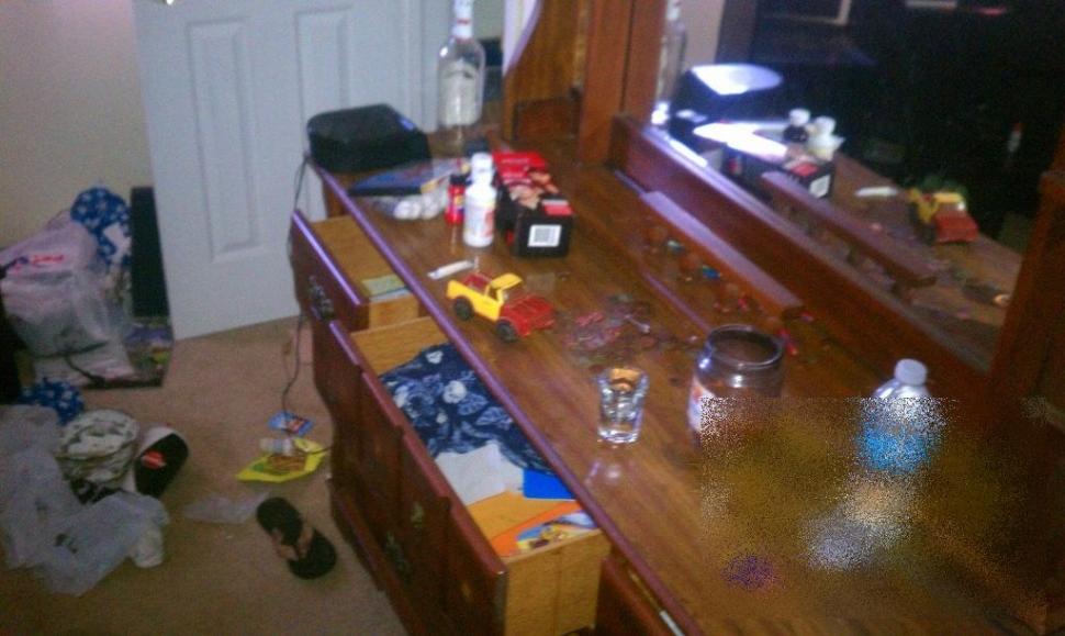 Cum a prins-o pe soţia lui, când s-a întors de pe front. "Mi-am făcut cruce, iar apoi am băgat DIVORŢ" 202127