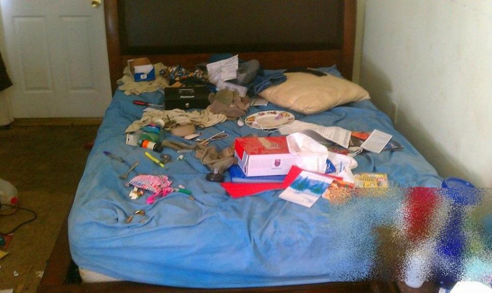 Cum a prins-o pe soţia lui, când s-a întors de pe front. "Mi-am făcut cruce, iar apoi am băgat DIVORŢ" 202128