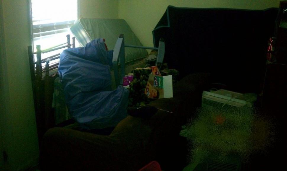 Cum a prins-o pe soţia lui, când s-a întors de pe front. "Mi-am făcut cruce, iar apoi am băgat DIVORŢ" 202133