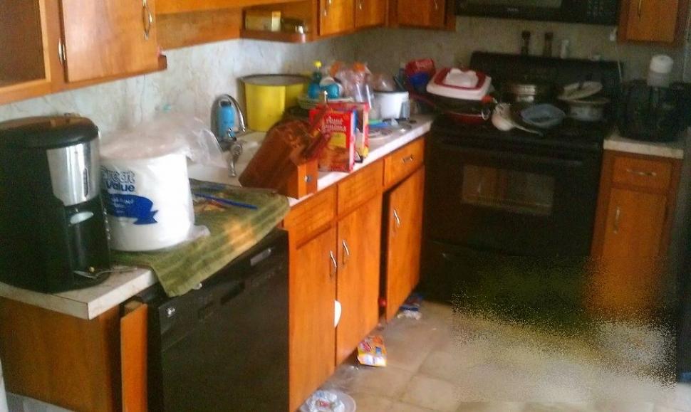 Cum a prins-o pe soţia lui, când s-a întors de pe front. "Mi-am făcut cruce, iar apoi am băgat DIVORŢ" 202135