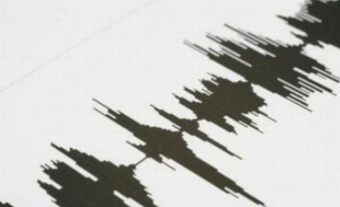Cutremur de 6,2 grade, la frontiera dintre Rusia şi Coreea de Nord