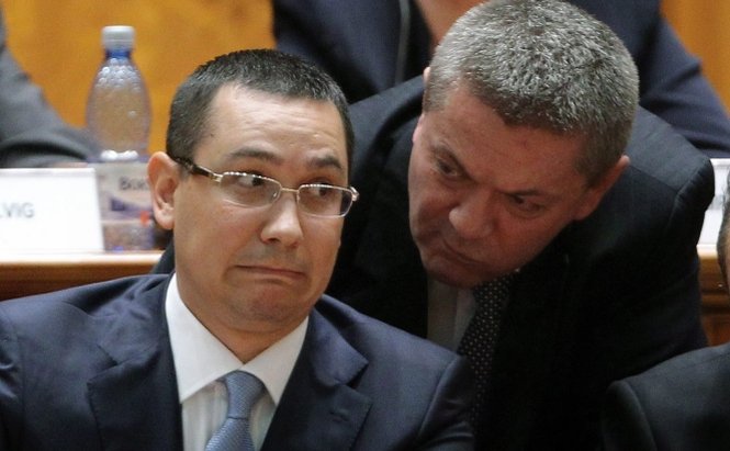 Ioan Rus, implicat în scandalul desemnării procurorilor-şefi. PSD-istul ar fi mandatarul lui Ponta şi ar fi negociat cu Kovesi