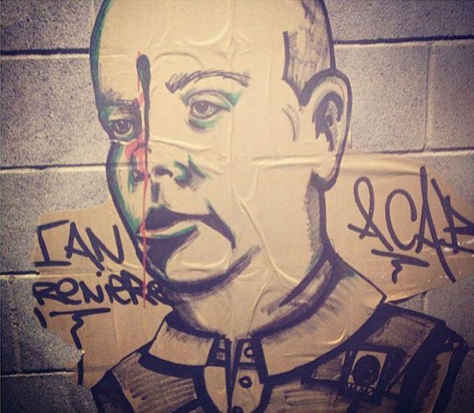 POZA asta a fost biletul ei spre ÎNCHISOARE 202216