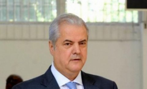 Adrian Năstase - invitat la Congresul PSD. Andronescu: Nu ştiu dacă va primi vreo funcţie
