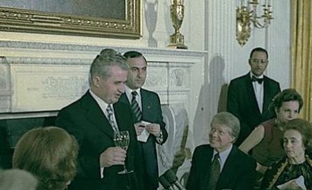 Regimul Ceaușescu - în ochii francezilor. Cele mai dificile momente din perioada comunistă