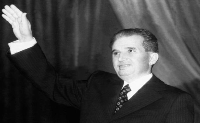 Wikileaks: Nicolae Ceauşescu a scăpat de o tentativă de asasinat în 1974