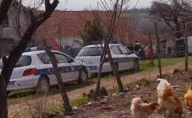 Un veteran de razboi a ucis 13 persoane într-un sat din Serbia