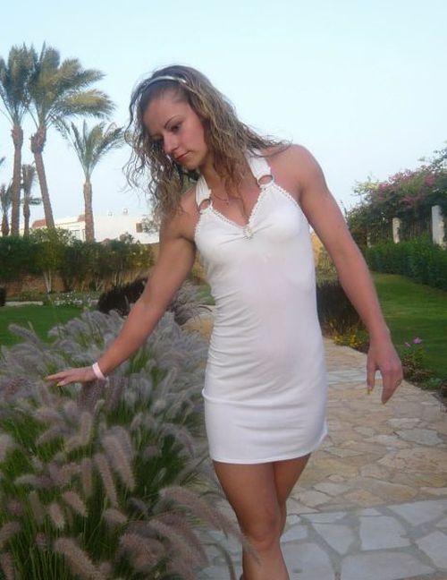 Când o vezi prima dată nu îţi dai seama de secretul pe care îl ascunde. "În mediul ei natural, se transformă" 202769