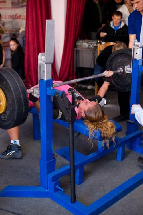 Când o vezi prima dată nu îţi dai seama de secretul pe care îl ascunde. "În mediul ei natural, se transformă" 202774