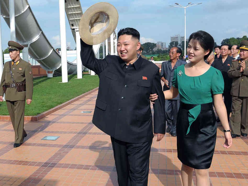 Diplomat rus: &quot;Kim Jong-Un nu arată ca un sinucigaş&quot;