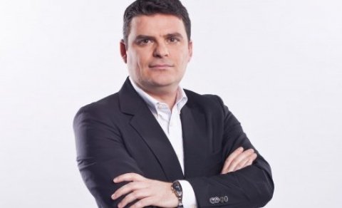 Radu Tudor: Antena 3 are de spus un cuvânt şi în lume, nu doar acasă!