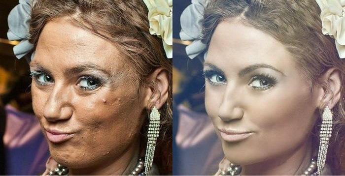 Această fotografie a făcut-o celebră în Rusia. Dar dacă o vezi în realitate, te va înspăimânta 202968