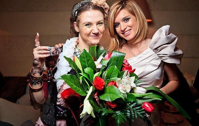 Această fotografie a făcut-o celebră în Rusia. Dar dacă o vezi în realitate, te va înspăimânta 202973