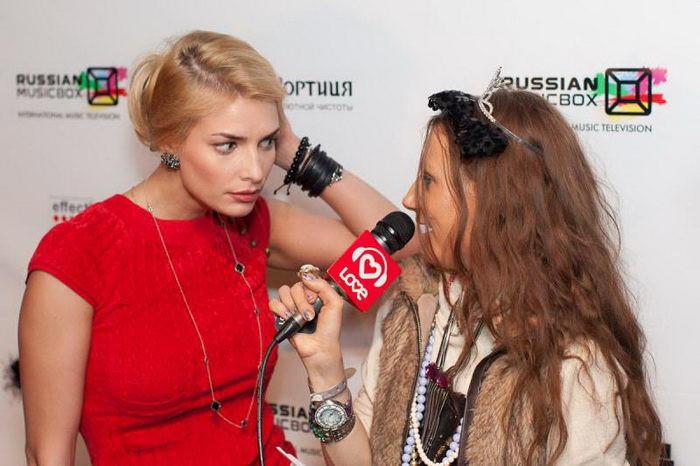 Această fotografie a făcut-o celebră în Rusia. Dar dacă o vezi în realitate, te va înspăimânta 202976