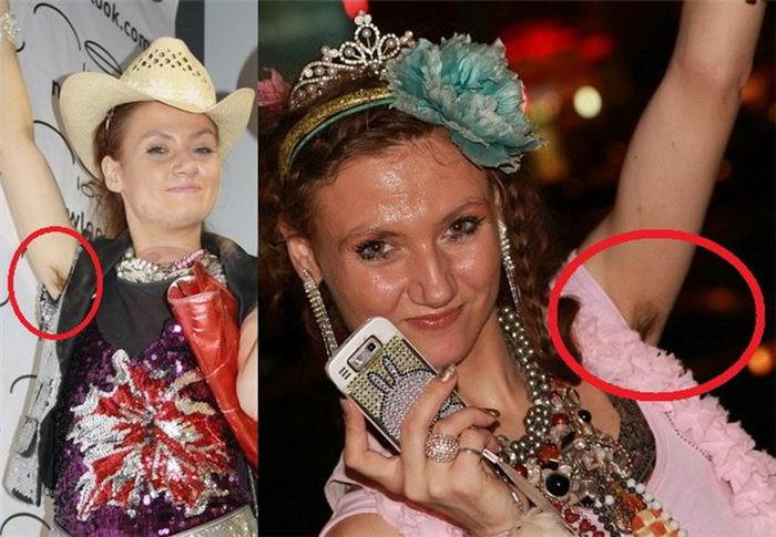 Această fotografie a făcut-o celebră în Rusia. Dar dacă o vezi în realitate, te va înspăimânta 202978