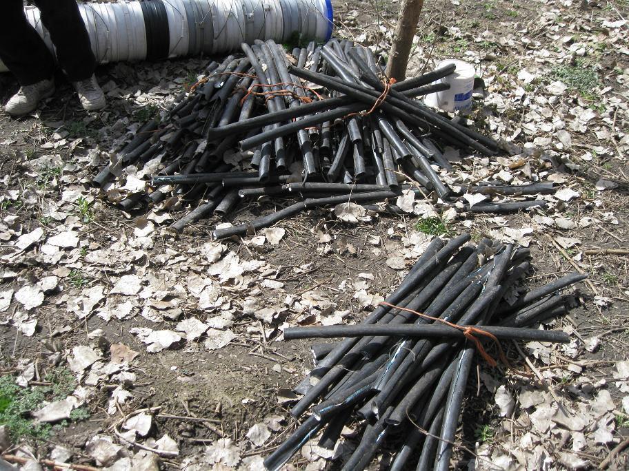 AMERICANII din catacombe! Mai multe persoane fără adăpost trăiau în galerii subterane 203063