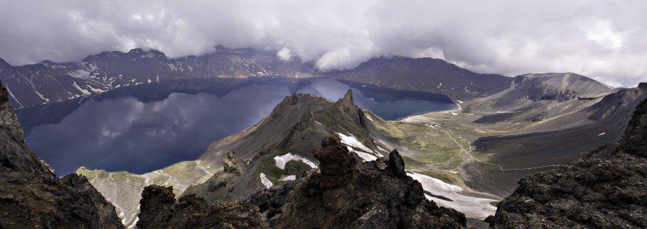 Imagini pe care foarte rar le vede lumea. FRUMUSEŢEA inimaginabilă a ţării care ar putea porni RĂZBOIUL 203027