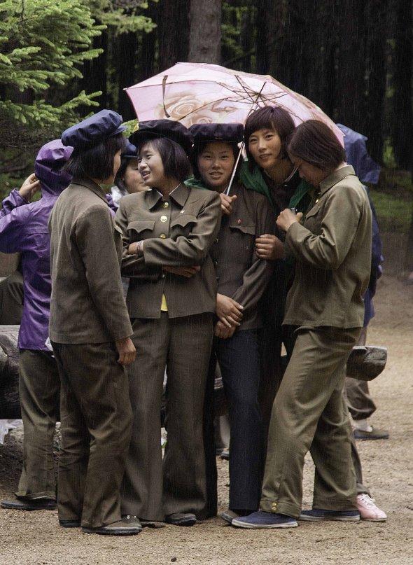 Imagini pe care foarte rar le vede lumea. FRUMUSEŢEA inimaginabilă a ţării care ar putea porni RĂZBOIUL 203029