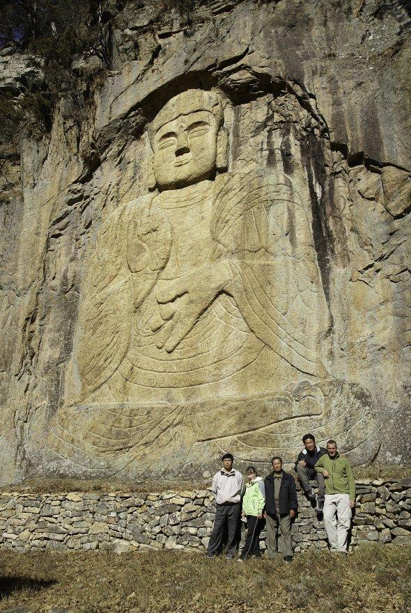 Imagini pe care foarte rar le vede lumea. FRUMUSEŢEA inimaginabilă a ţării care ar putea porni RĂZBOIUL 203031