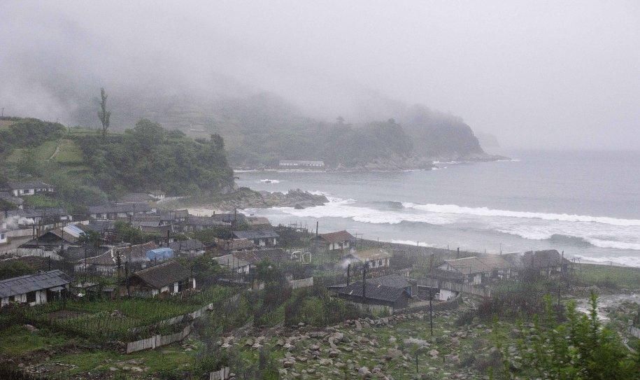 Imagini pe care foarte rar le vede lumea. FRUMUSEŢEA inimaginabilă a ţării care ar putea porni RĂZBOIUL 203033