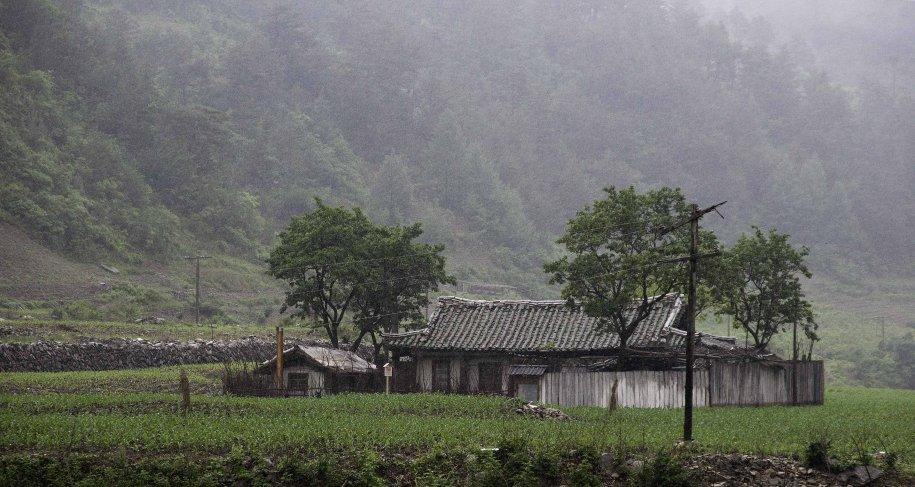 Imagini pe care foarte rar le vede lumea. FRUMUSEŢEA inimaginabilă a ţării care ar putea porni RĂZBOIUL 203034