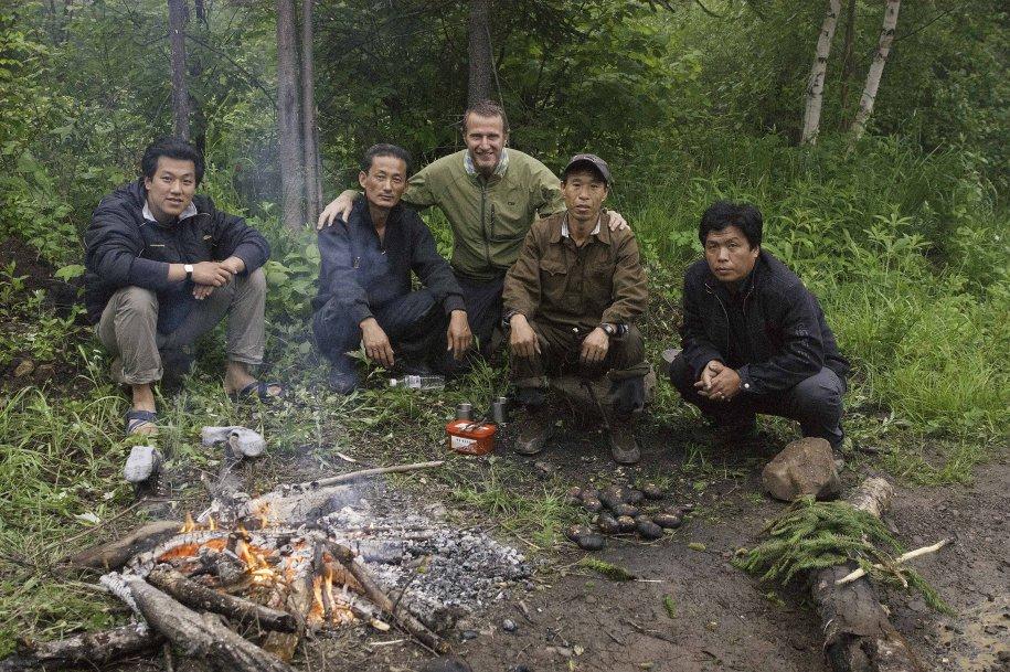Imagini pe care foarte rar le vede lumea. FRUMUSEŢEA inimaginabilă a ţării care ar putea porni RĂZBOIUL 203035