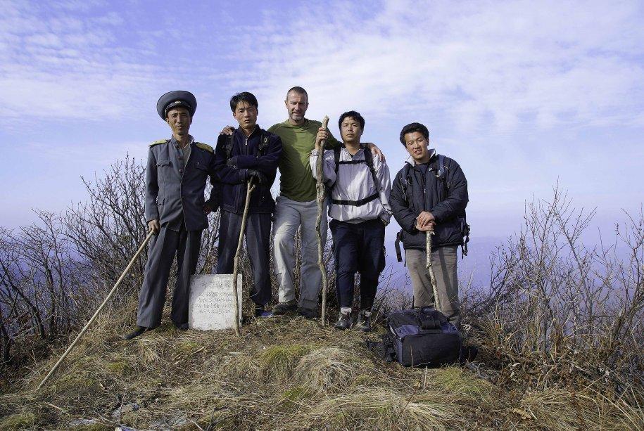 Imagini pe care foarte rar le vede lumea. FRUMUSEŢEA inimaginabilă a ţării care ar putea porni RĂZBOIUL 203036