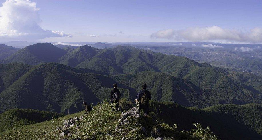 Imagini pe care foarte rar le vede lumea. FRUMUSEŢEA inimaginabilă a ţării care ar putea porni RĂZBOIUL 203037