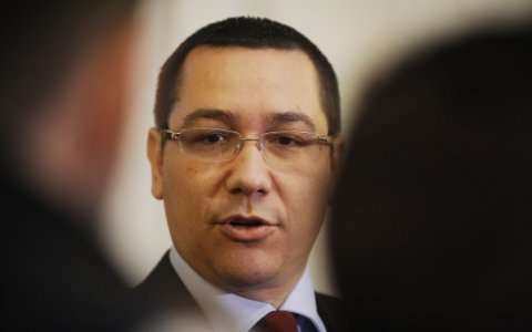 Ponta i-a trasat deja sarcinile lui Cazanciuc: Prioritatea zero a viitorului ministru al Justiţiei este un raport bun MCV şi implementarea noilor coduri