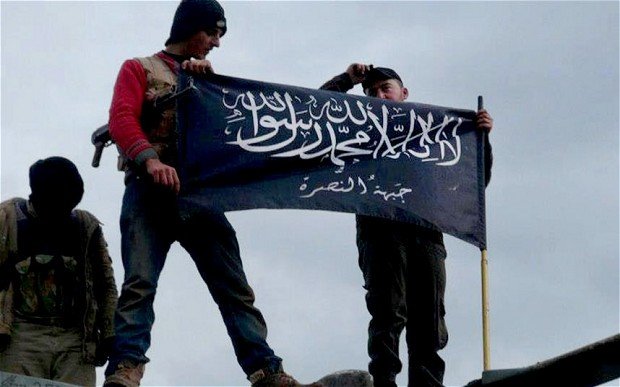 Siria cere introducerea mişcării insurgente Frontul Al-Nusra pe lista organizaţiilor teroriste