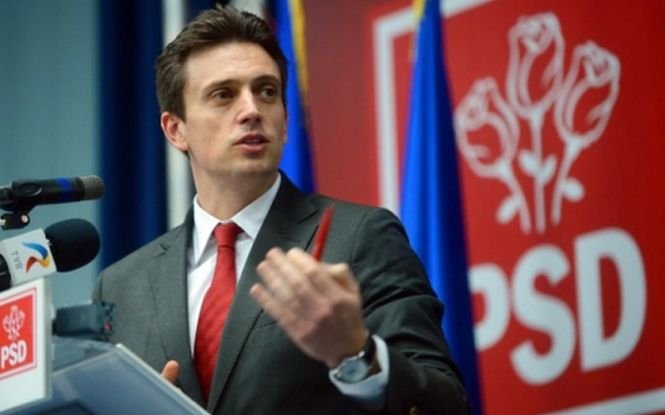 &quot;Vocea&quot; PSD: Nu s-a discutat niciodată în partid despre nominalizarea lui Cazanciuc la Ministerul Justiţiei