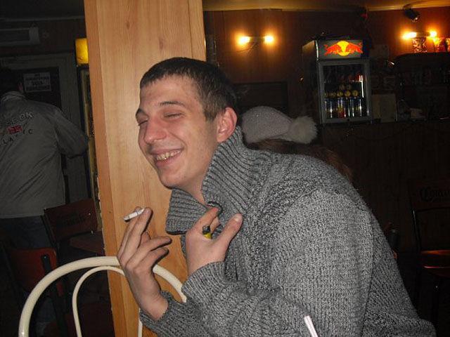 Au ajuns să o facă în faţa a sute de persoane, în discotecă. "Locul acesta îţi ia minţile. Nu credeam că sunt în stare de aşa ceva" 203171