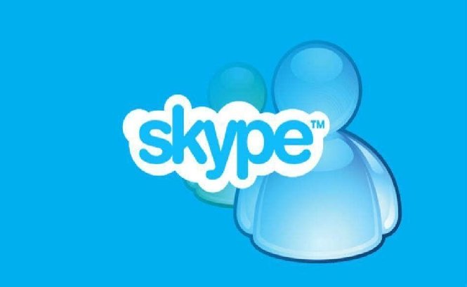 Celebrul “Windows Messenger” cedează locul aplicaţiei Skype