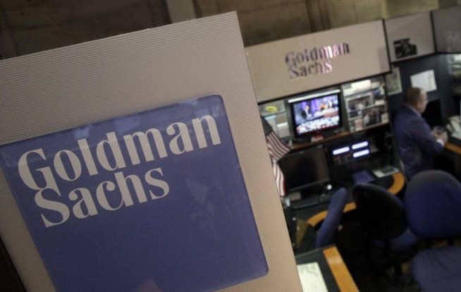 Directorul general al Goldman Sachs, cel mai bine plătit bancher din lume. Vezi cât a încasat oficialul în 2012