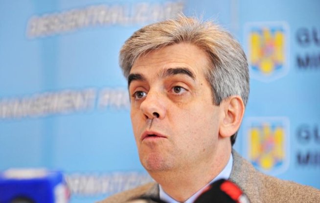 Eugen Nicolăescu: Ministerul Sănătăţii a rămas cu foarte puţine pârghii de control în urma descentralizării