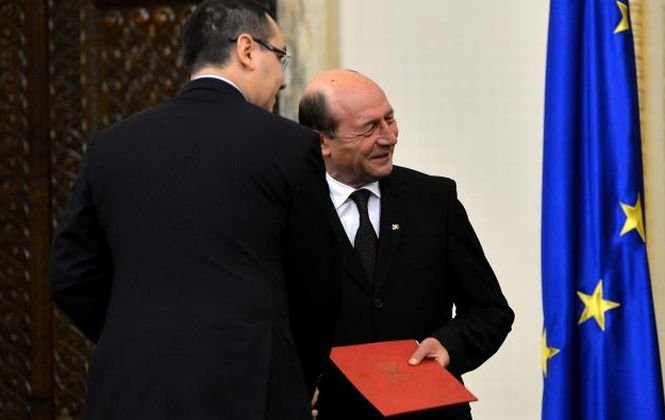 Cum l-a manipulat Băsescu pe Ponta. &quot;Îmi venea să plâng de ciudă&quot;