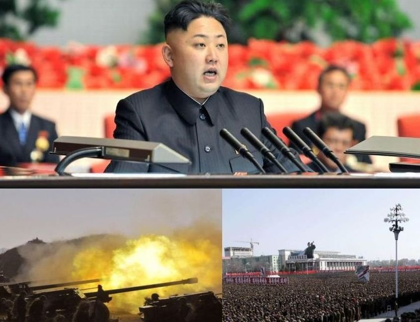 Declaraţie surprinzătoare a regimului de la Phenian. Care sunt adevăratele INTENŢII ale Coreei de Nord