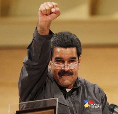 Nicolas Maduro, de la fost şofer de autobuz la preşedinţia Venezuelei