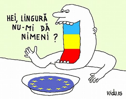 Oficiali UE: România nu are priorităţi şi nici viziune în utilizarea fondurilor