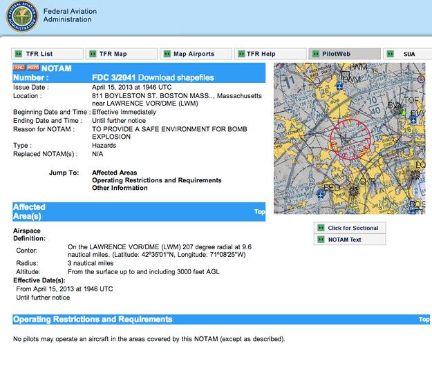 ATACUL cu BOMBĂ din BOSTON. Imagini şocante, postate pe Twitter, de martorii la teribilul eveniment 203713